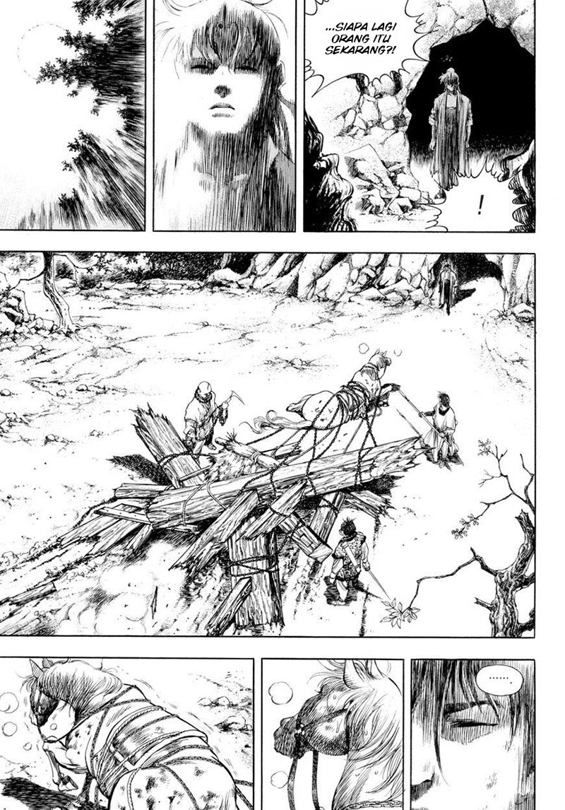 Yongbi Chapter 146 Gambar 11
