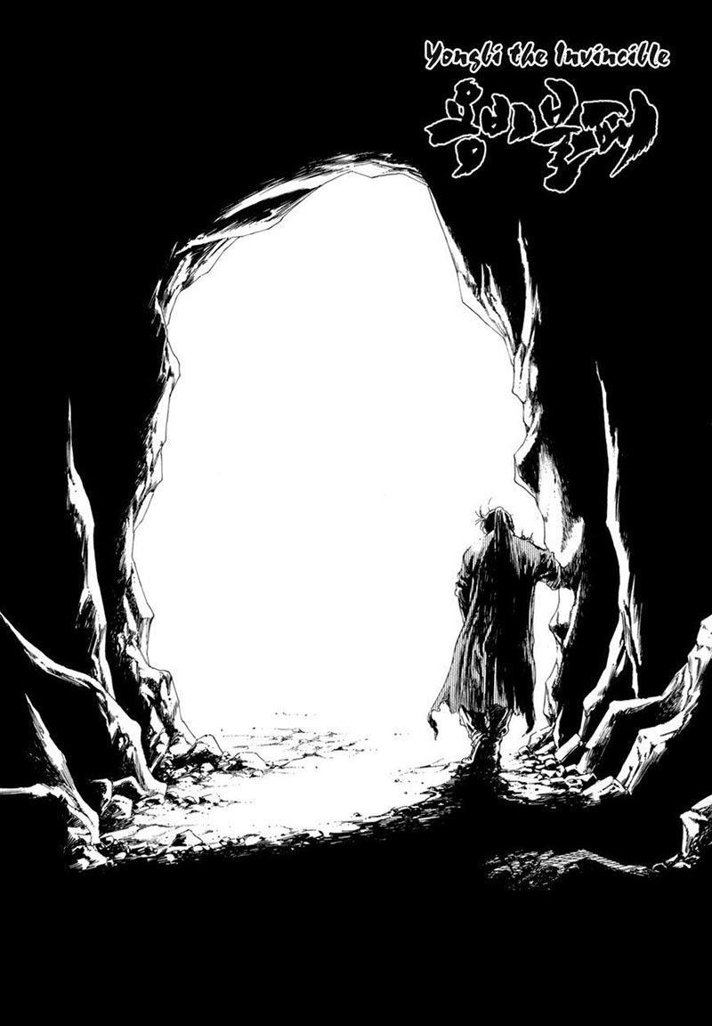 Baca  Yongbi Chapter 146 Gambar 2