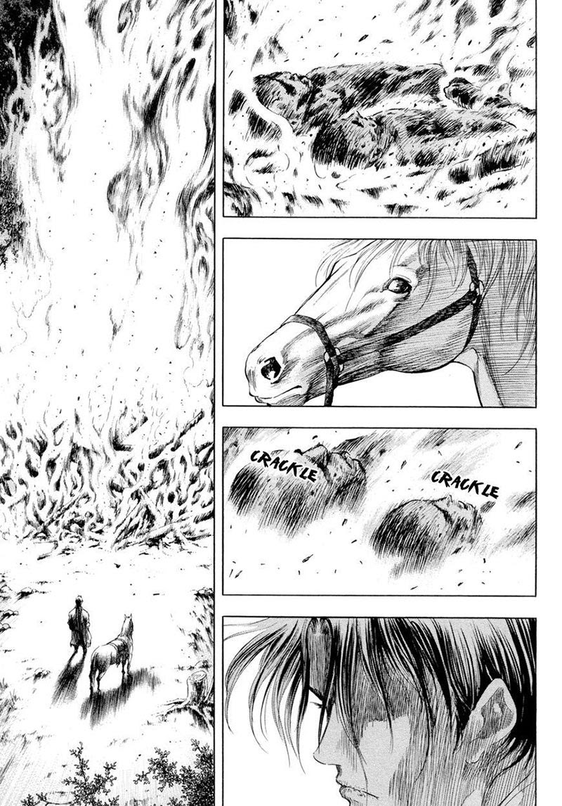 Yongbi Chapter 146 Gambar 21