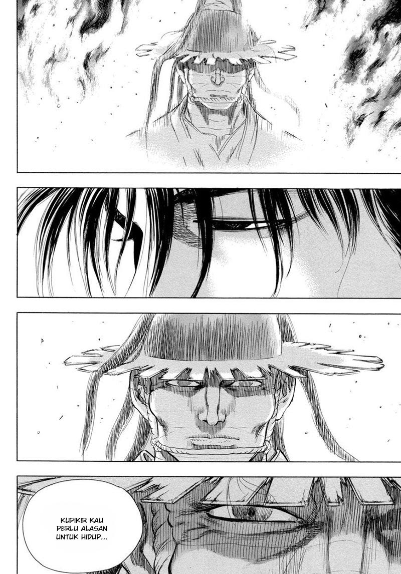 Yongbi Chapter 146 Gambar 22