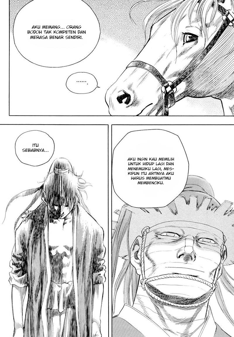 Yongbi Chapter 146 Gambar 24