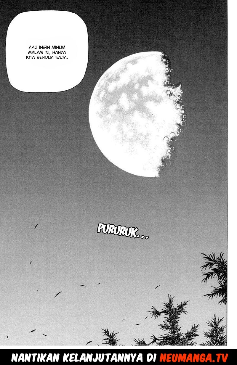 Yongbi Chapter 146 Gambar 27