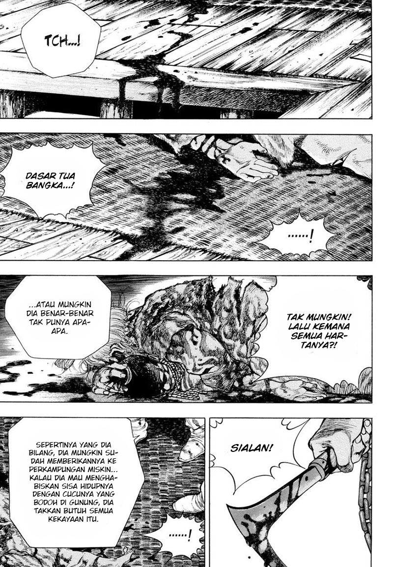 Yongbi Chapter 146 Gambar 3