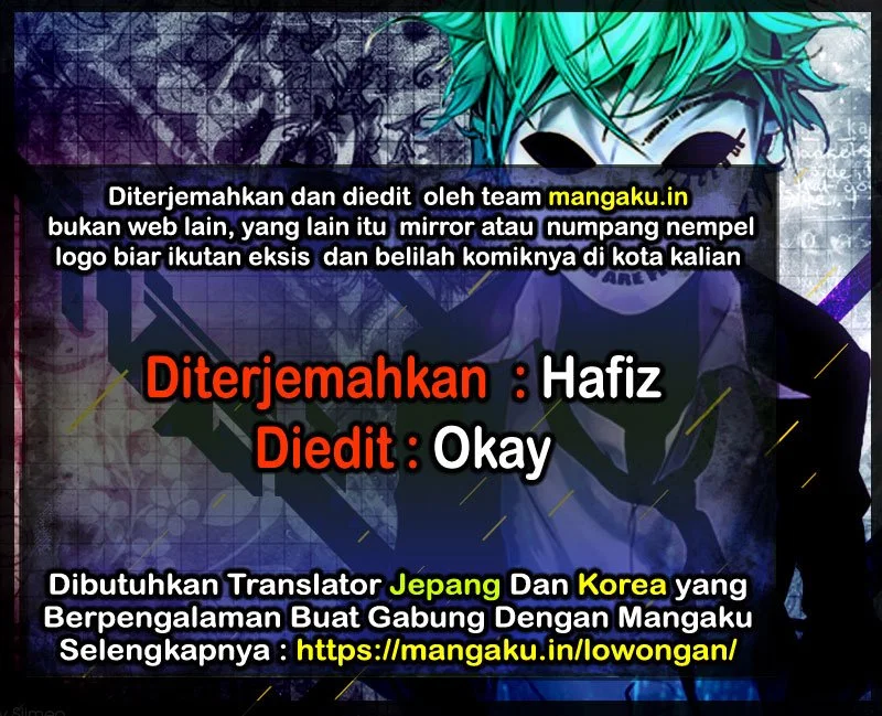 Baca Komik Domestic na Kanojo Chapter 264 Gambar 1