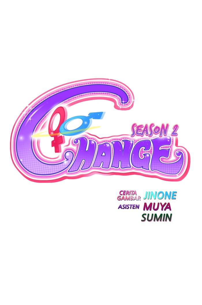 Baca Komik Change Season 2 Chapter 26 Gambar 1