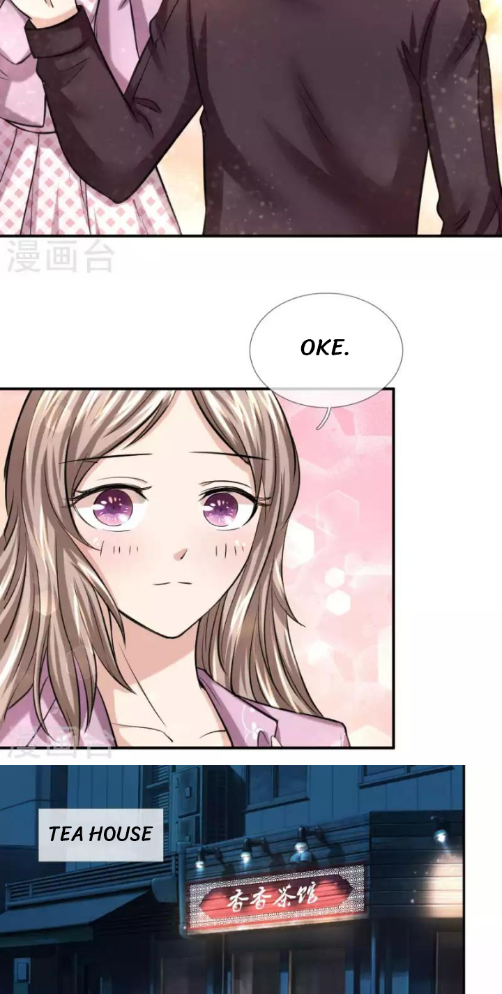 The Master of Knife Chapter 42 Gambar 19