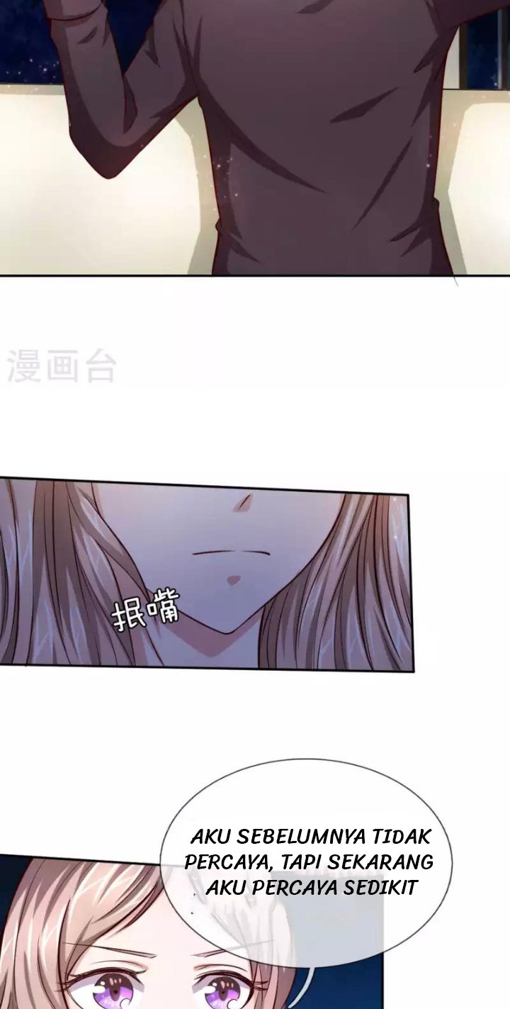 The Master of Knife Chapter 42 Gambar 24
