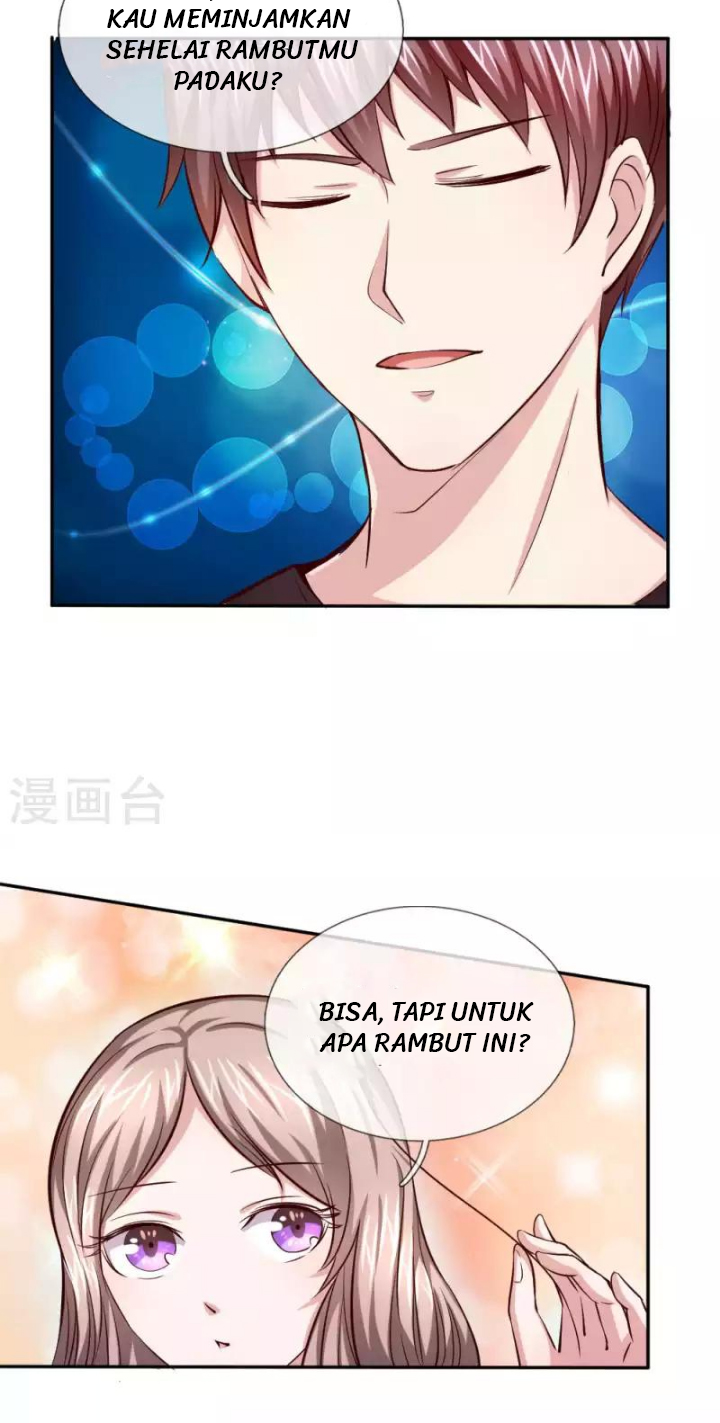 The Master of Knife Chapter 42 Gambar 31