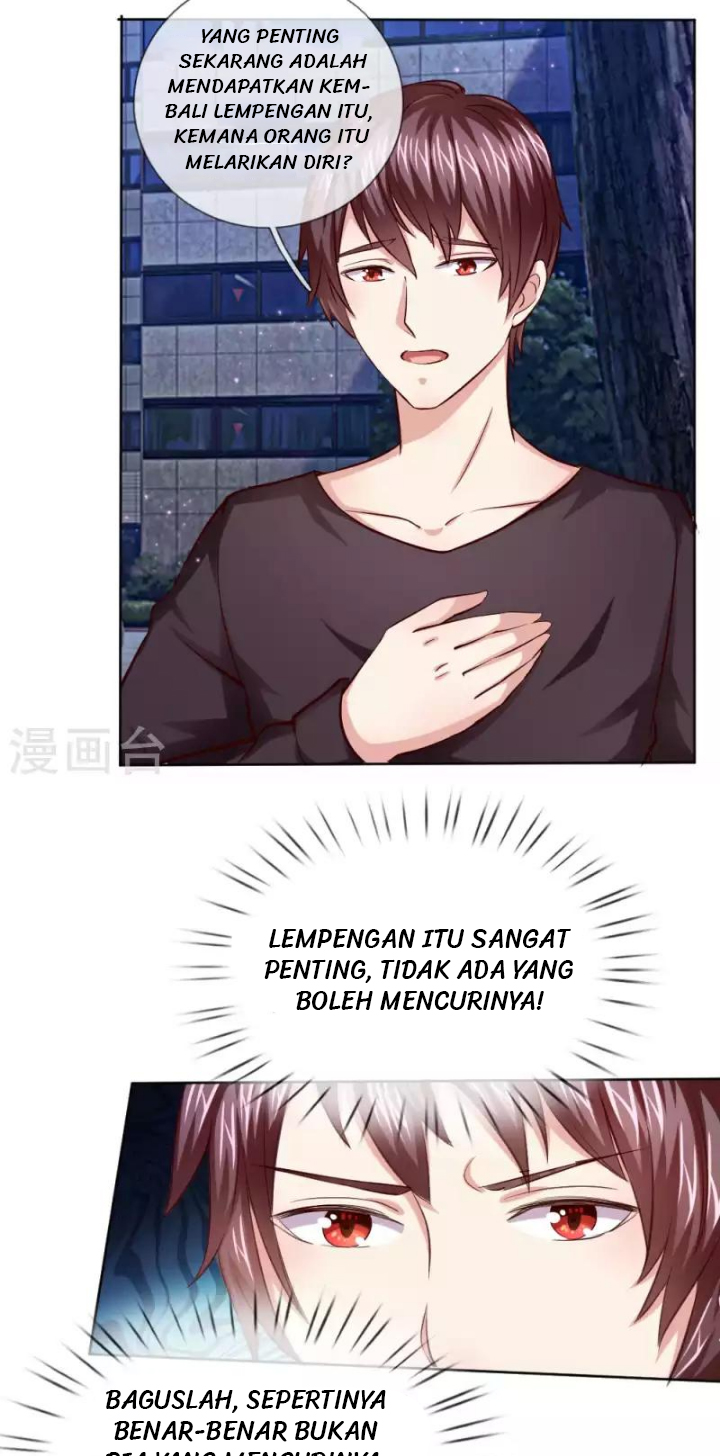 The Master of Knife Chapter 41 Gambar 25