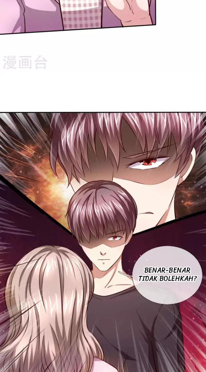 The Master of Knife Chapter 40 Gambar 6