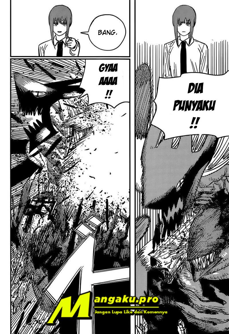 Chainsaw Man Chapter 90 18