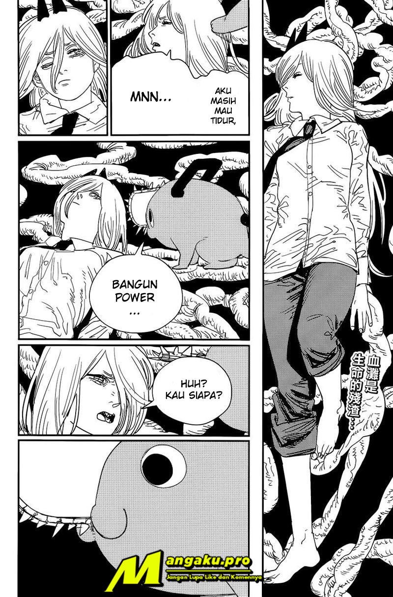 Chainsaw Man Chapter 90 3