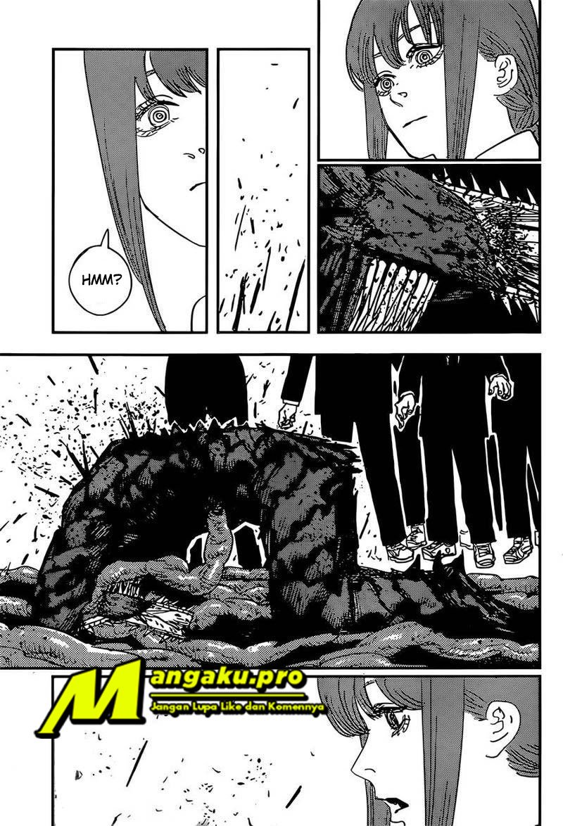 Chainsaw Man Chapter 90 8