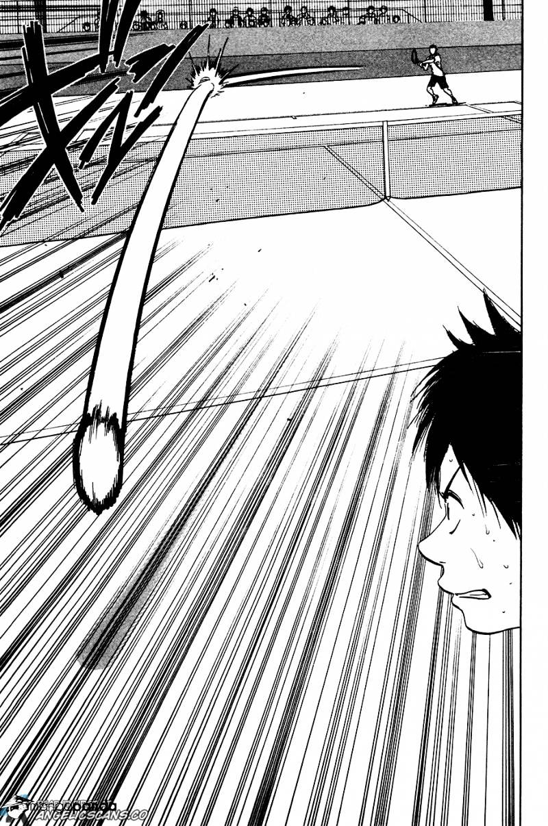Baby Steps Chapter 250 Gambar 7