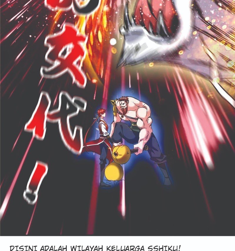 The First Son-In-Law Vanguard of All Time Chapter 44 Gambar 15