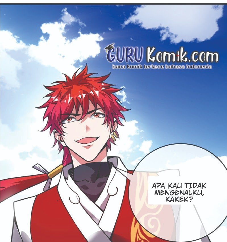 Baca The First Son-In-Law Vanguard of All Time Chapter 44 Gambar 2