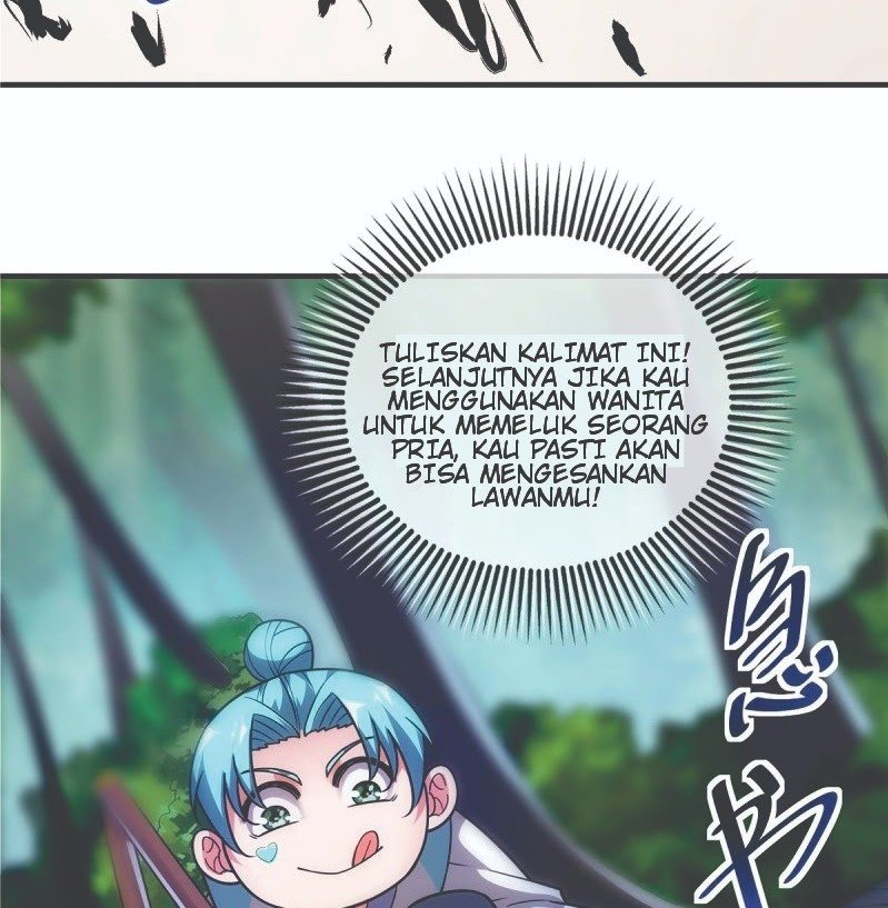 The First Son-In-Law Vanguard of All Time Chapter 44 Gambar 23