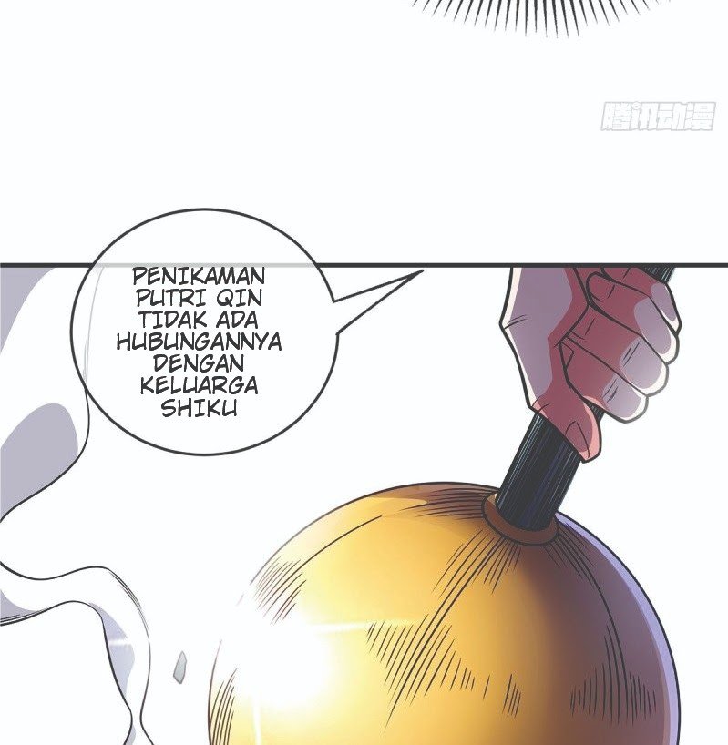 The First Son-In-Law Vanguard of All Time Chapter 44 Gambar 26