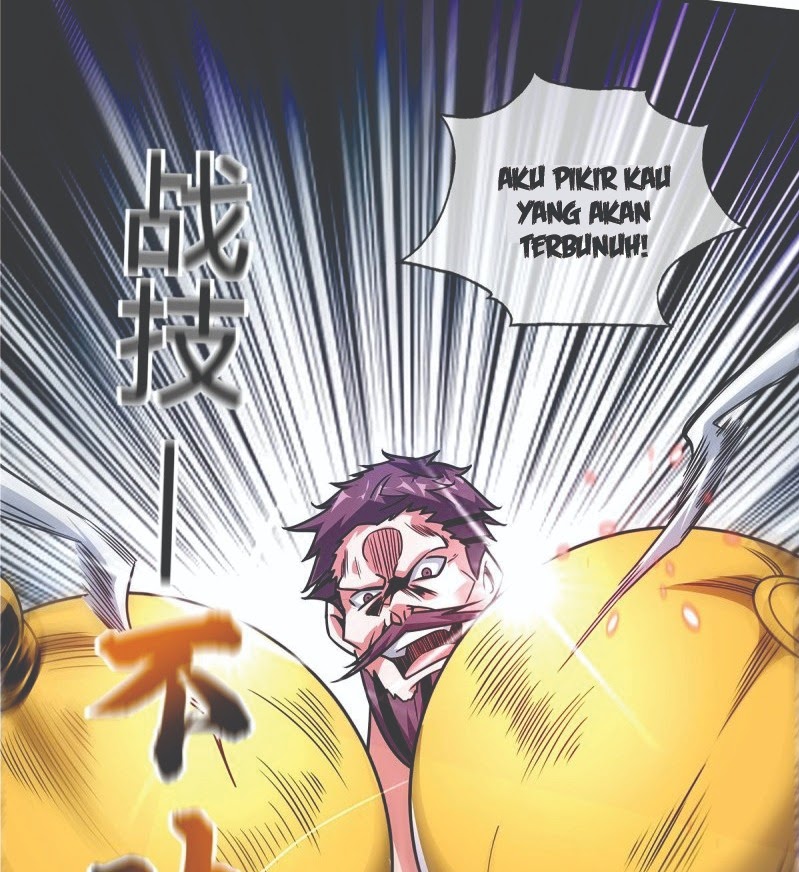 The First Son-In-Law Vanguard of All Time Chapter 44 Gambar 49