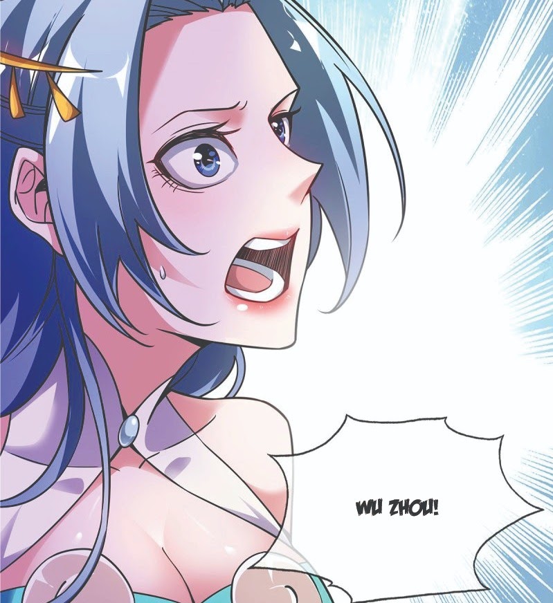 The First Son-In-Law Vanguard of All Time Chapter 44 Gambar 54