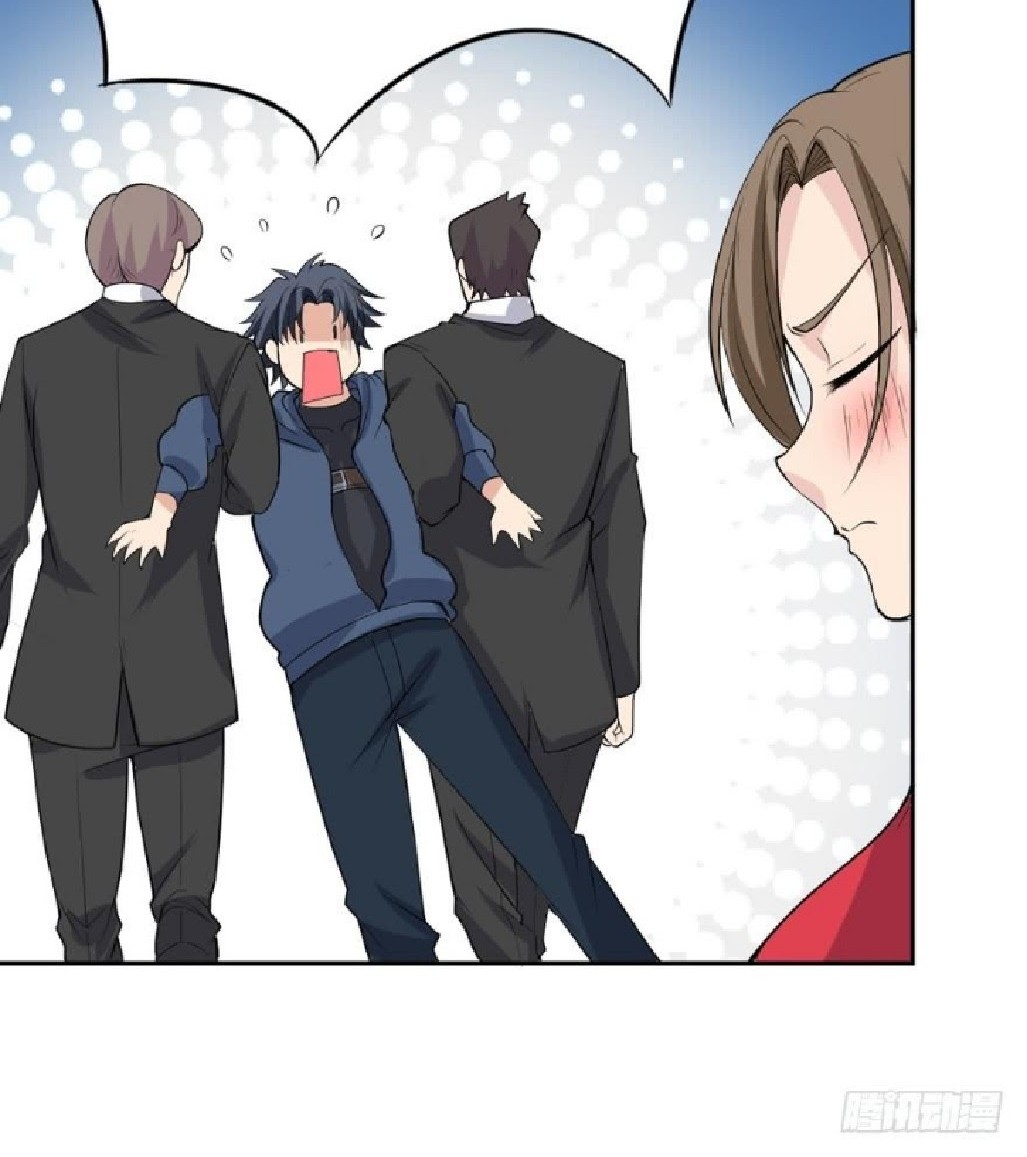 The King of Police Chapter 06 Gambar 26