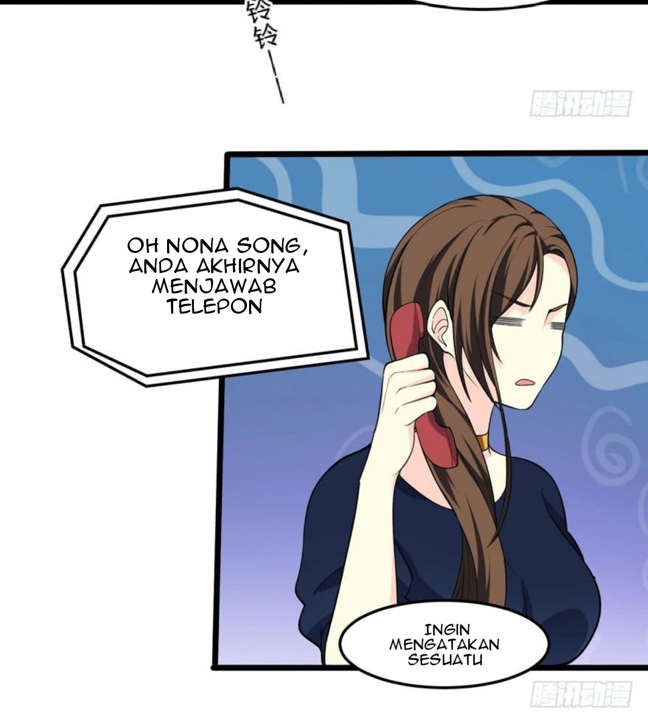 The King of Police Chapter 06 Gambar 13