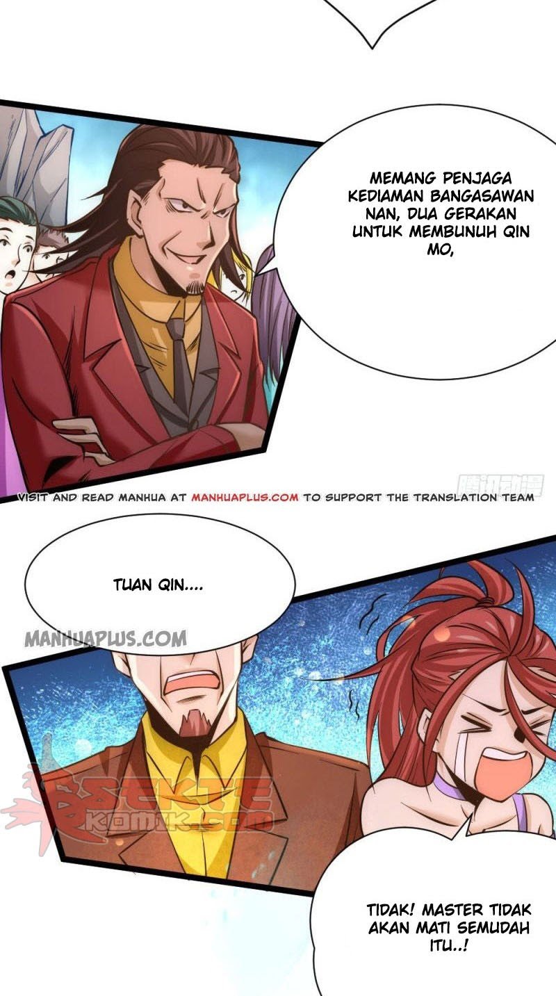 Almighty Master Chapter 70.5 Gambar 22