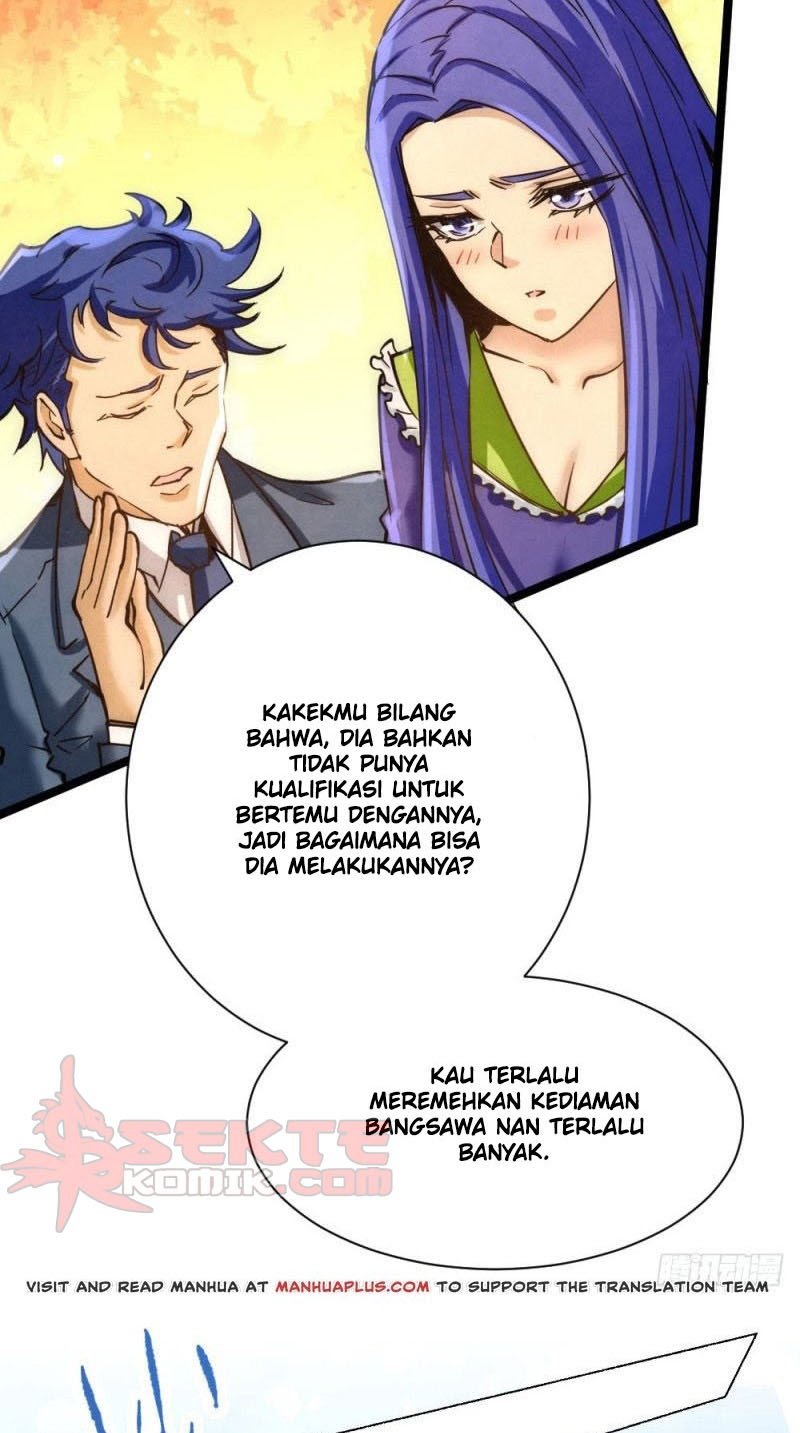 Almighty Master Chapter 70.5 Gambar 5