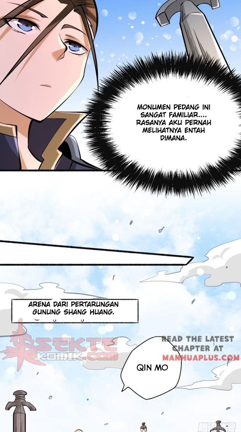 Almighty Master Chapter 70.5 Gambar 7