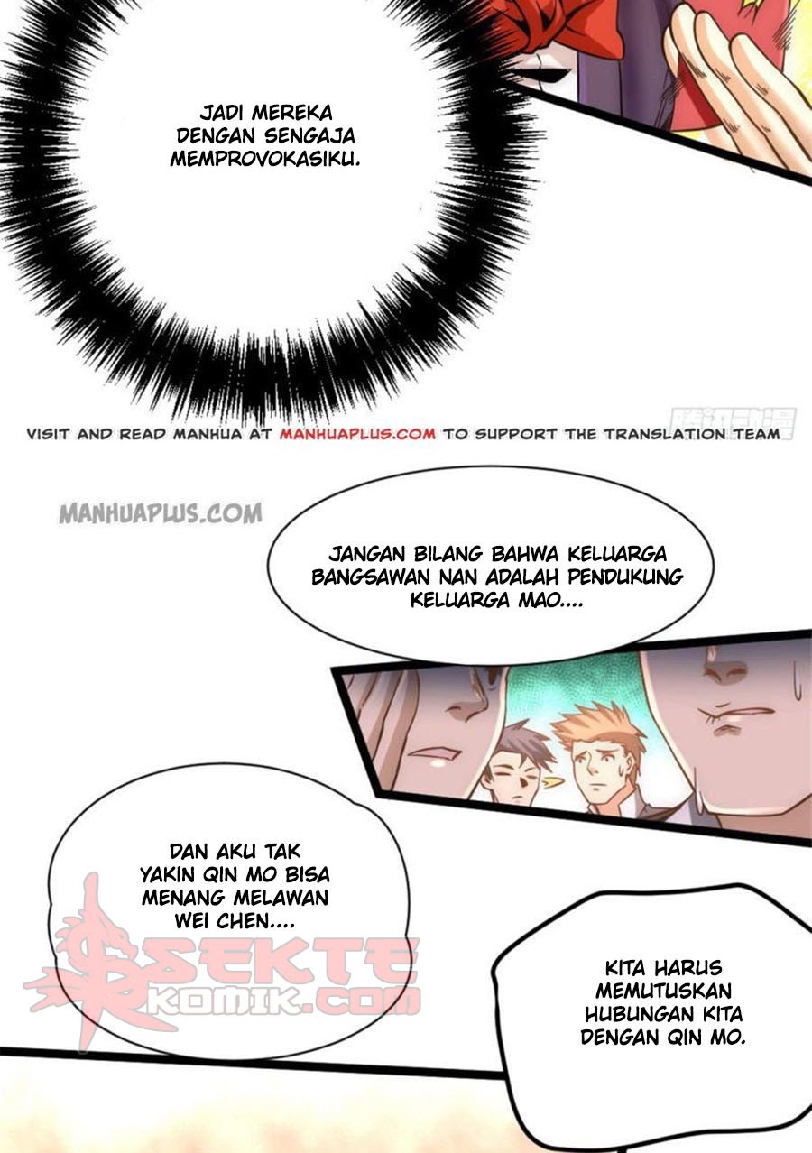 Almighty Master Chapter 69 Gambar 13