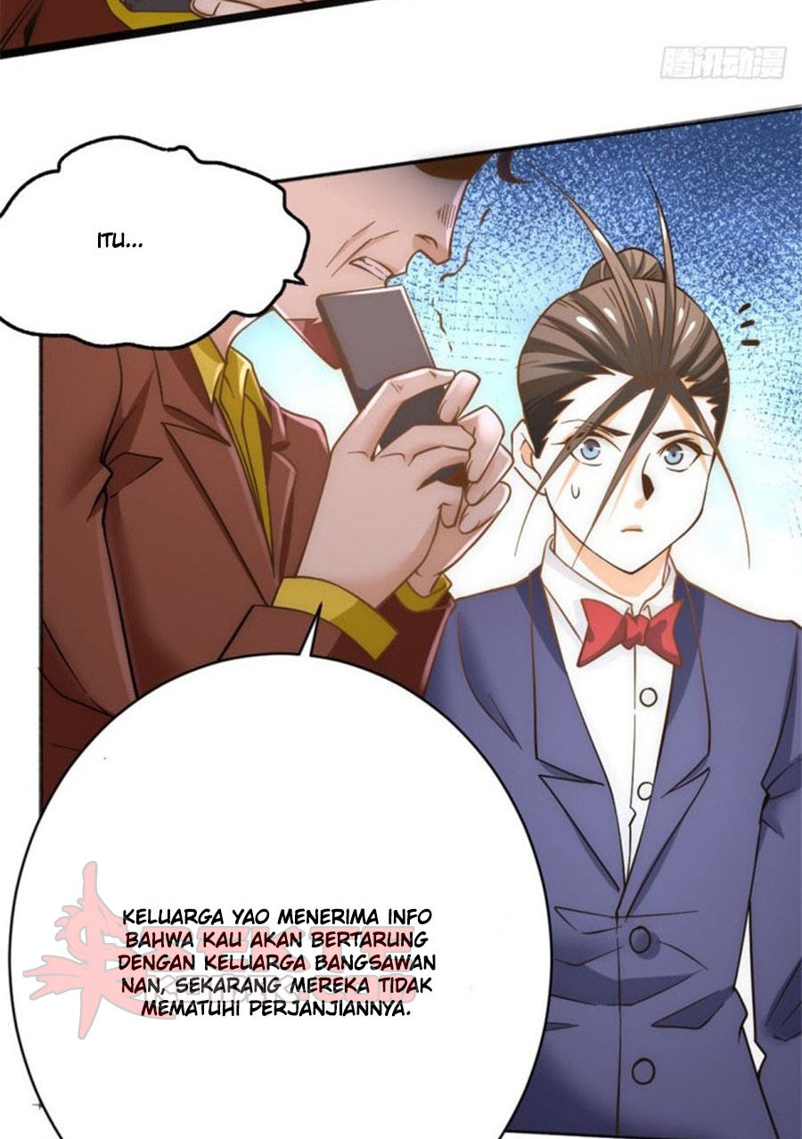 Almighty Master Chapter 69 Gambar 23