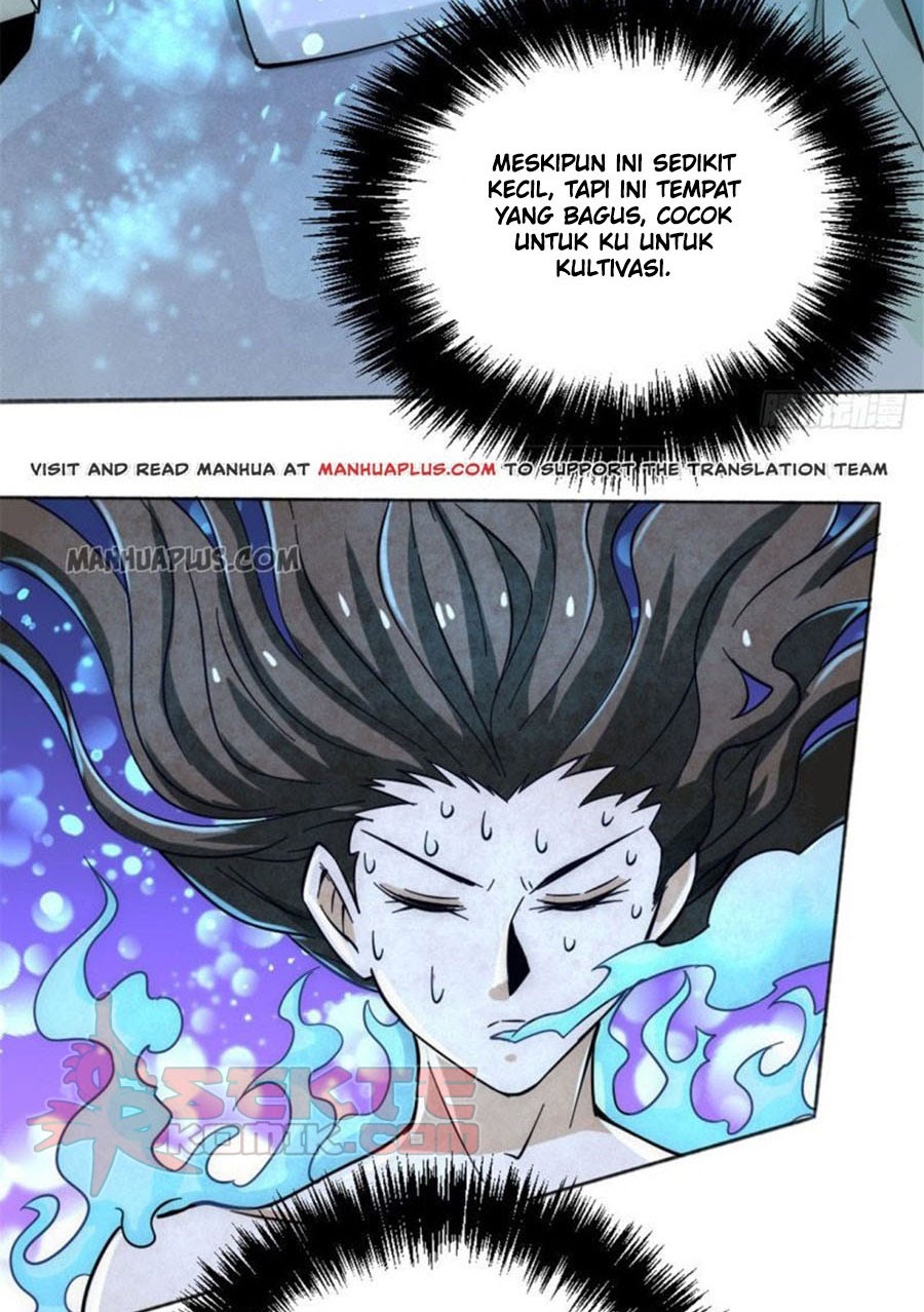 Almighty Master Chapter 69 Gambar 27