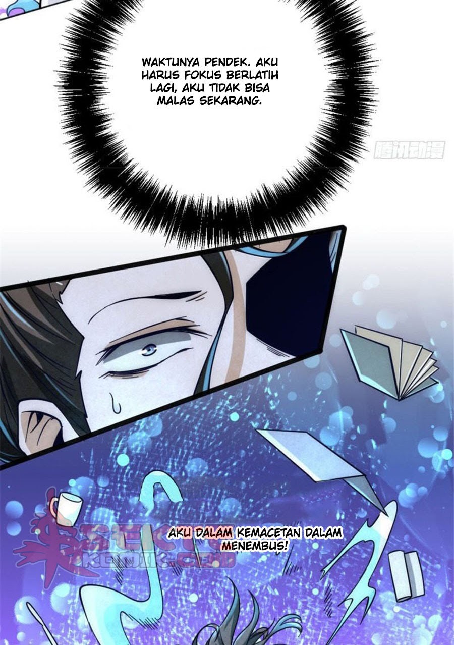 Almighty Master Chapter 69 Gambar 28