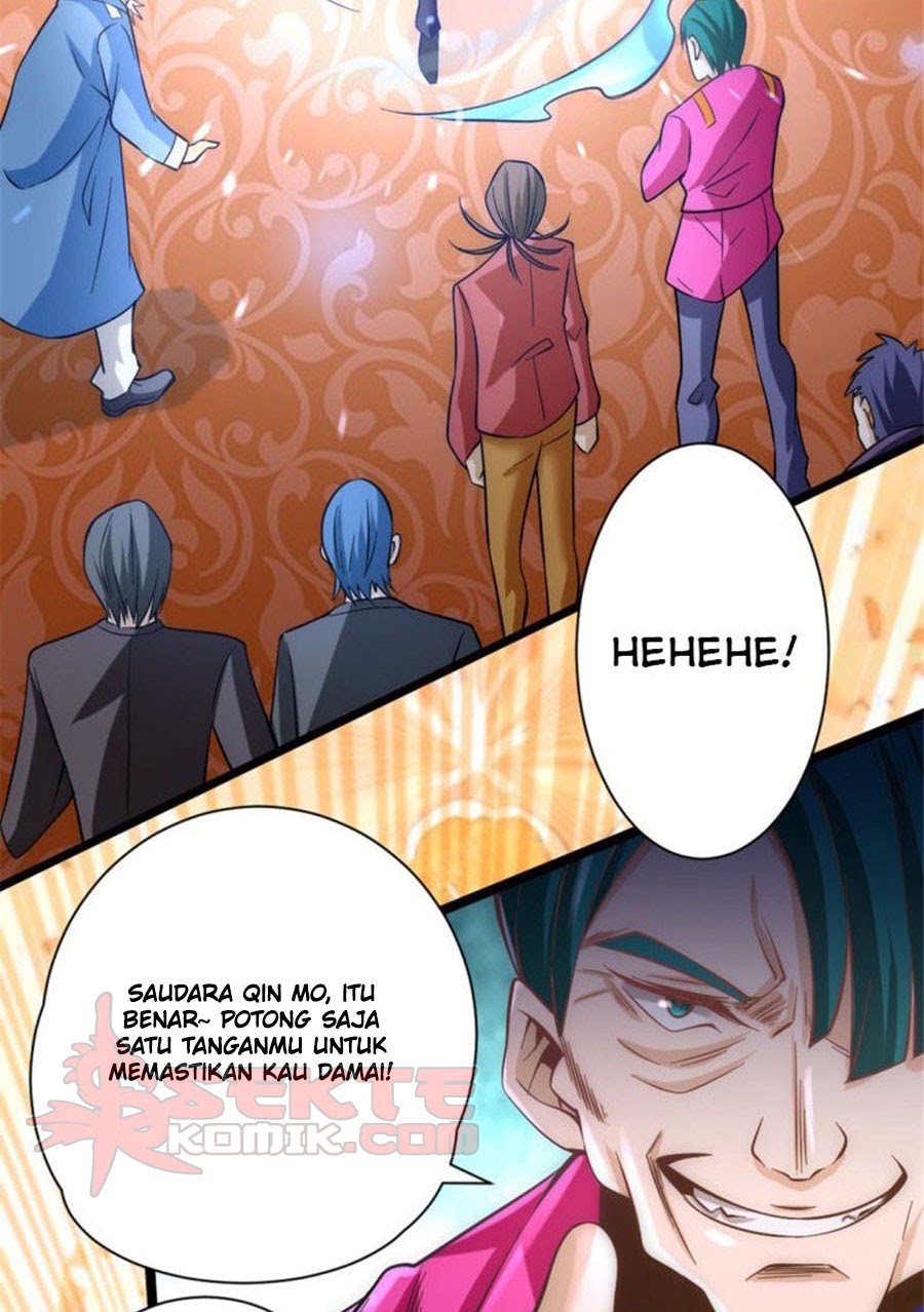 Almighty Master Chapter 69 Gambar 3