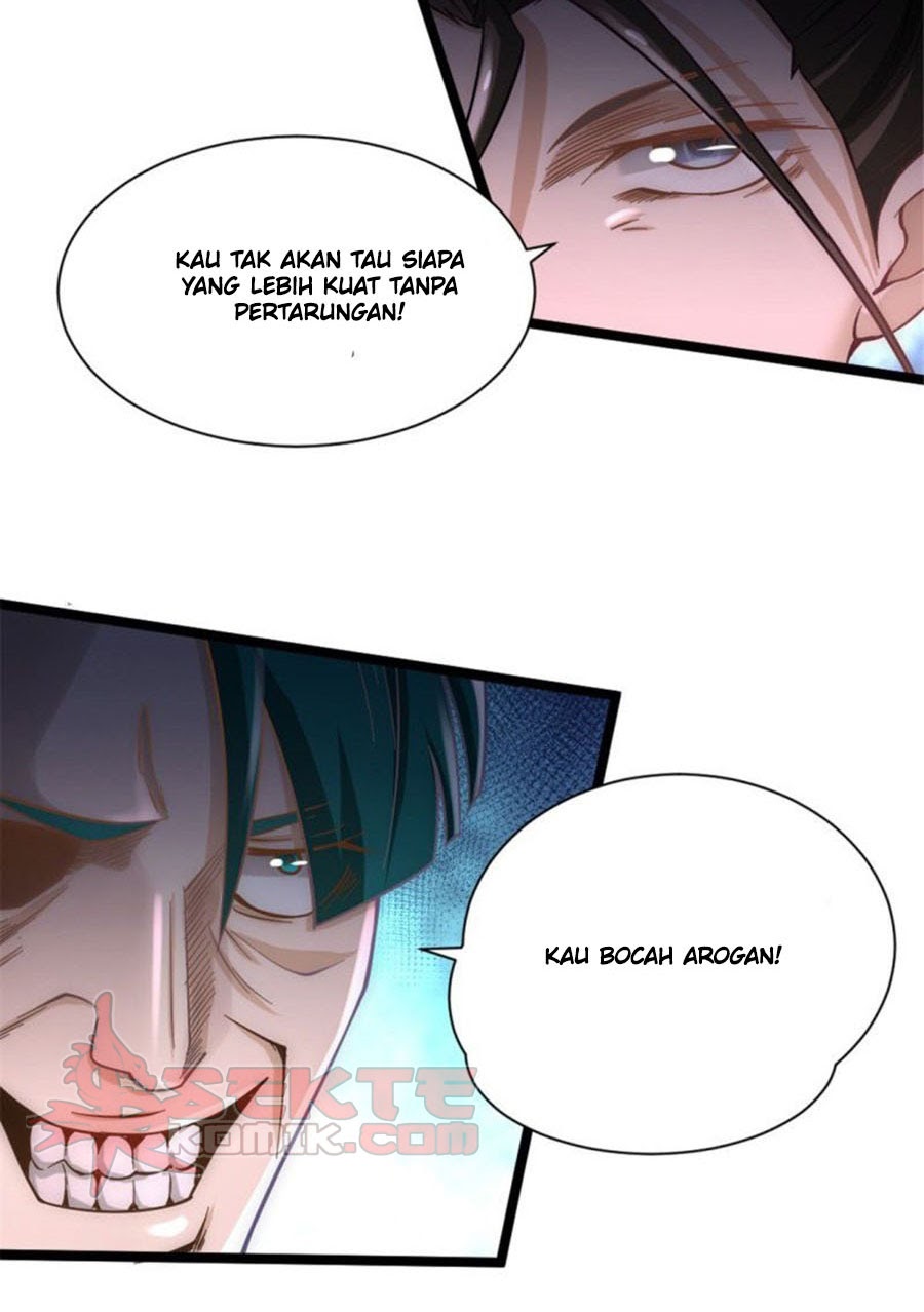 Almighty Master Chapter 69 Gambar 6