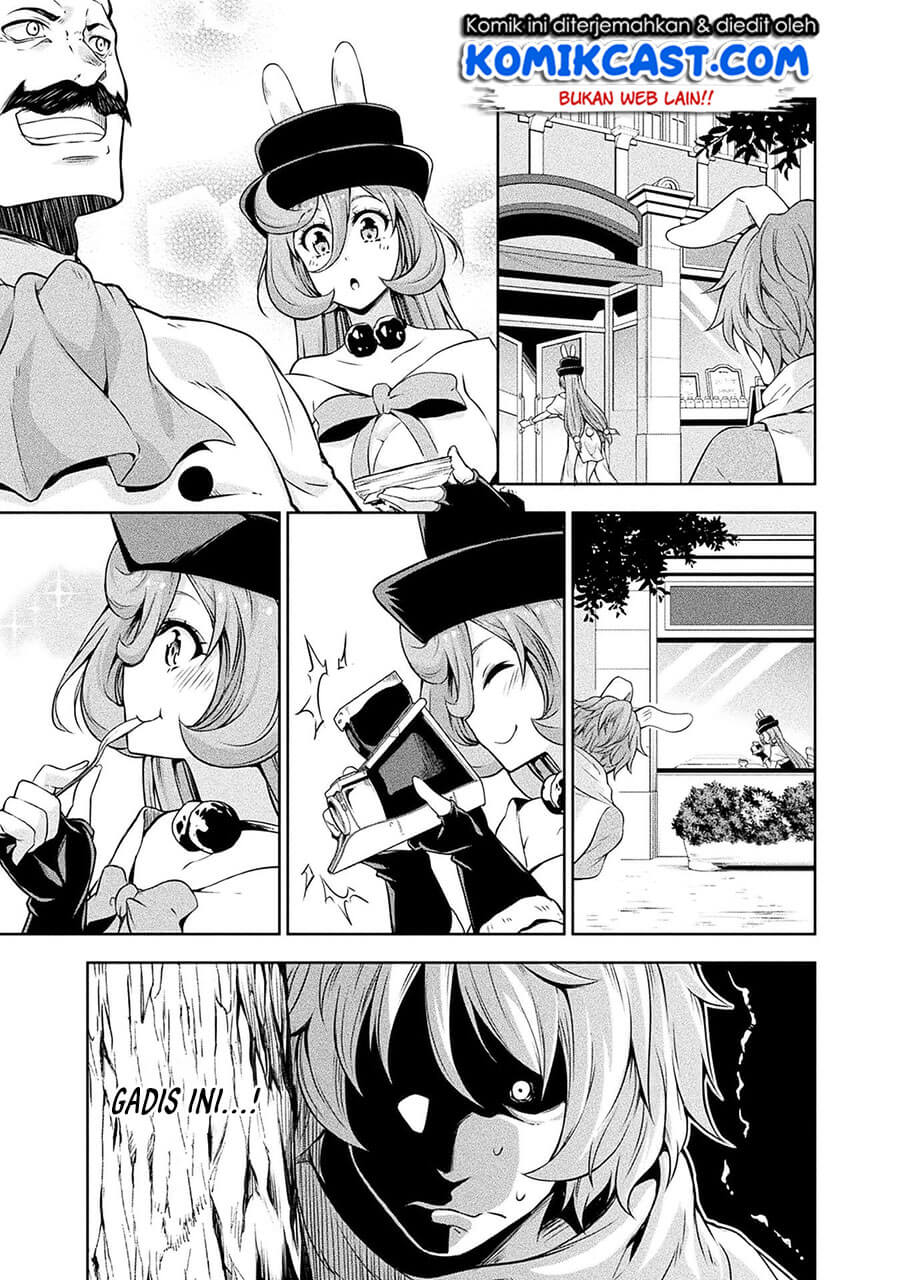 Tensei Shitara Slime Datta Ken: Spin Off Chapter 36 Gambar 10