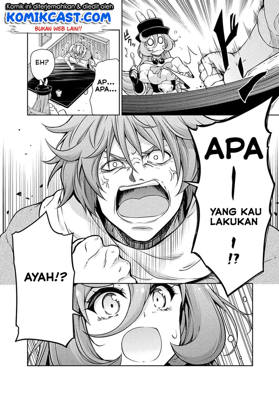Tensei Shitara Slime Datta Ken: Spin Off Chapter 36 Gambar 11
