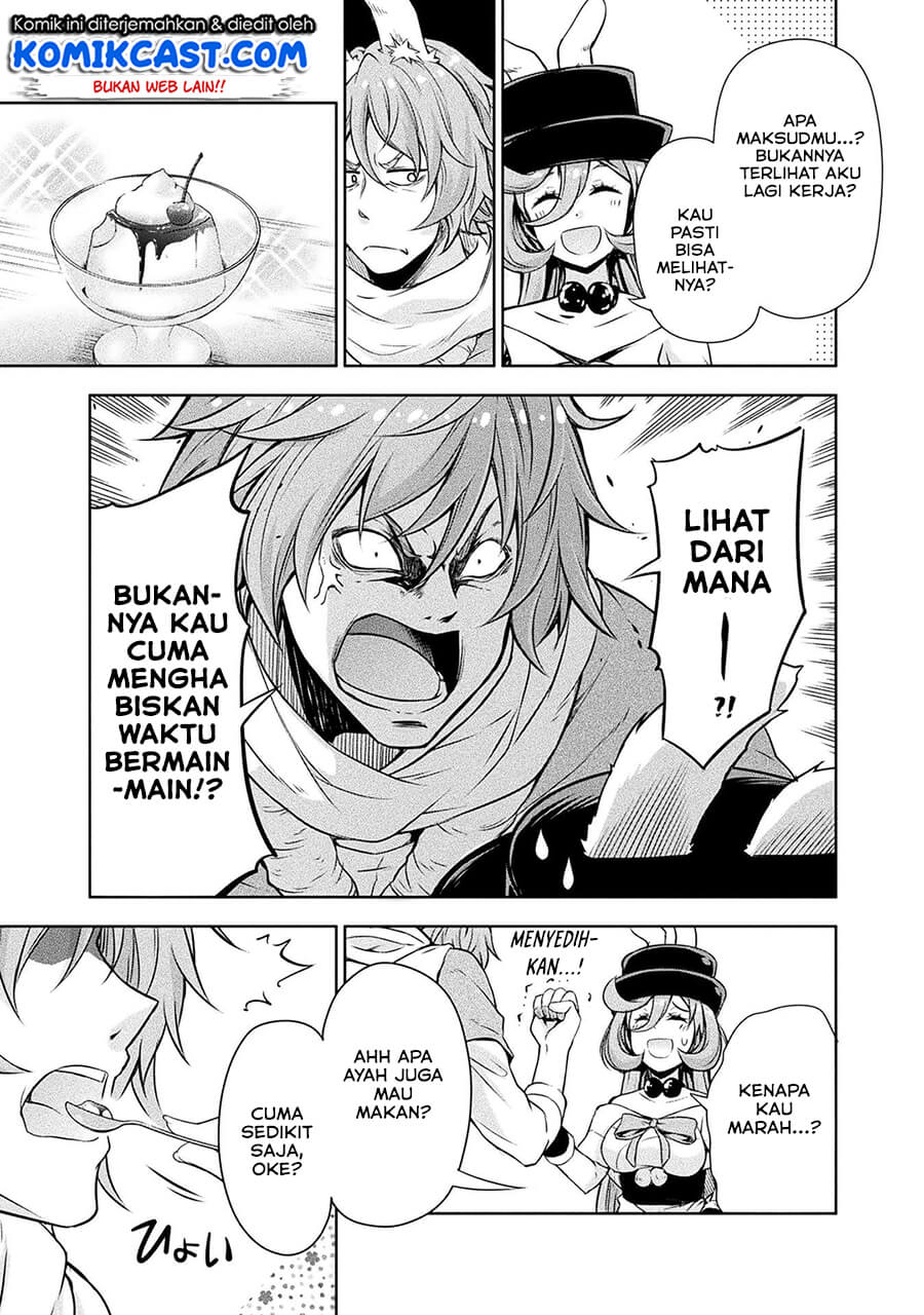 Tensei Shitara Slime Datta Ken: Spin Off Chapter 36 Gambar 12