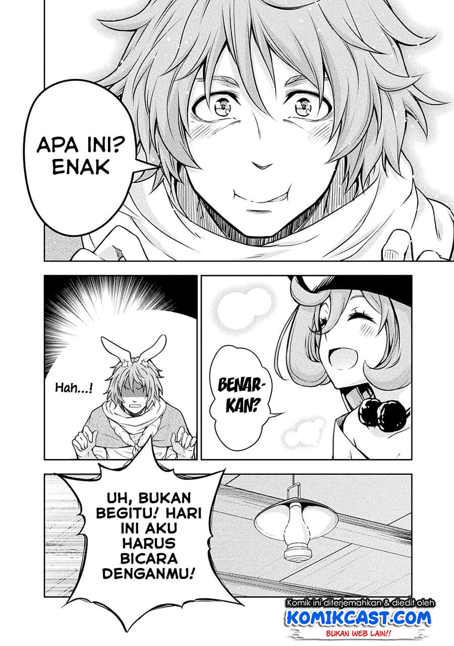 Tensei Shitara Slime Datta Ken: Spin Off Chapter 36 Gambar 13