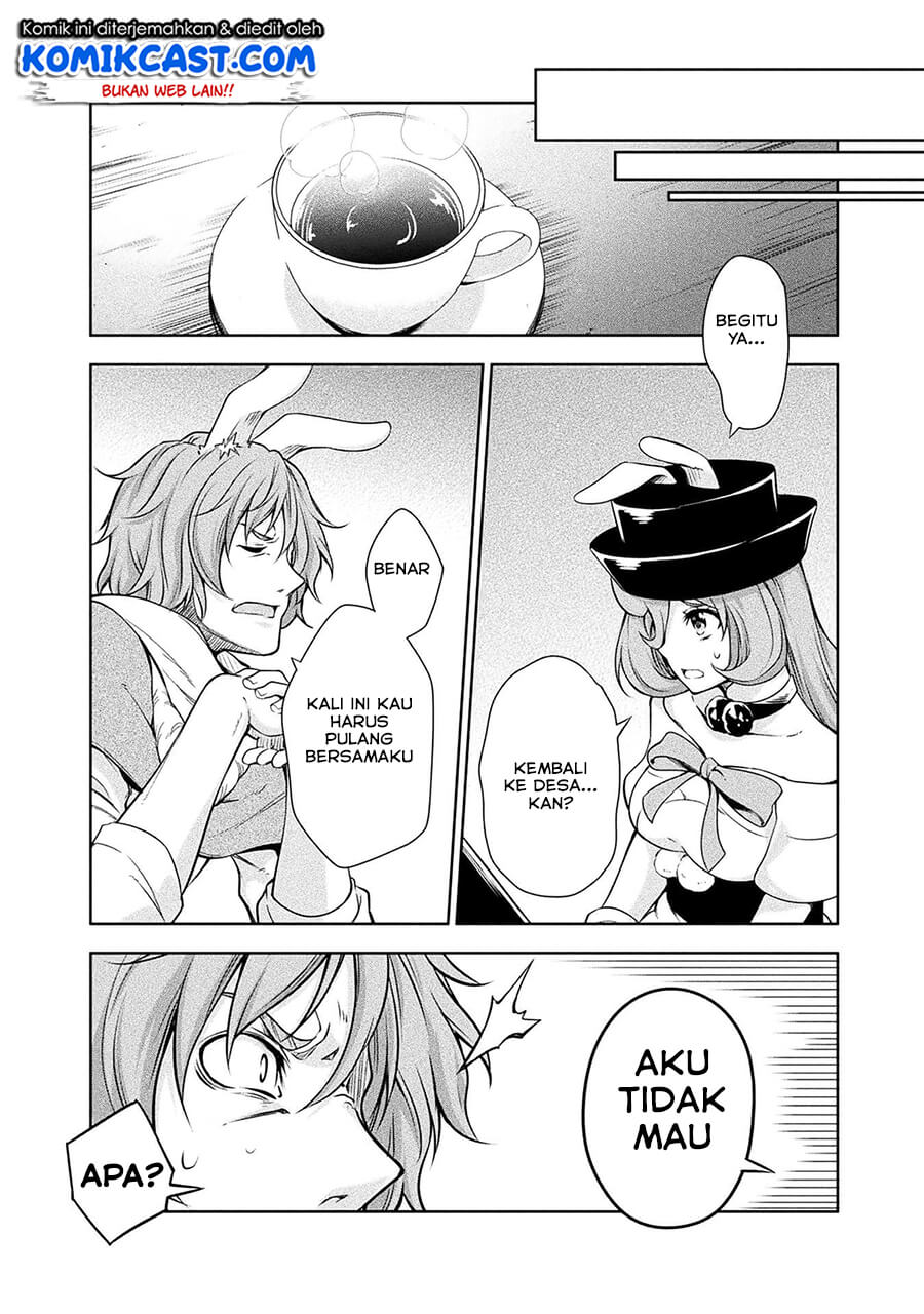 Tensei Shitara Slime Datta Ken: Spin Off Chapter 36 Gambar 14