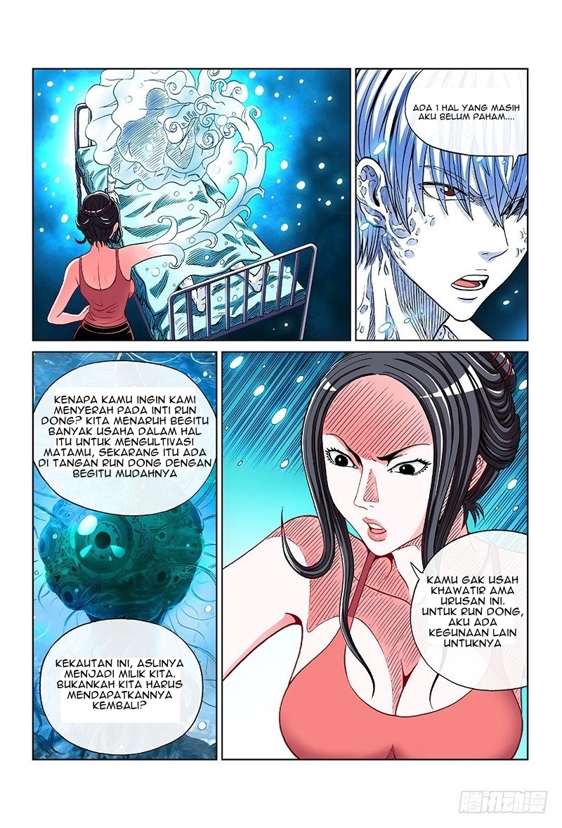 Human Body Cultivation Chapter 59 Gambar 10