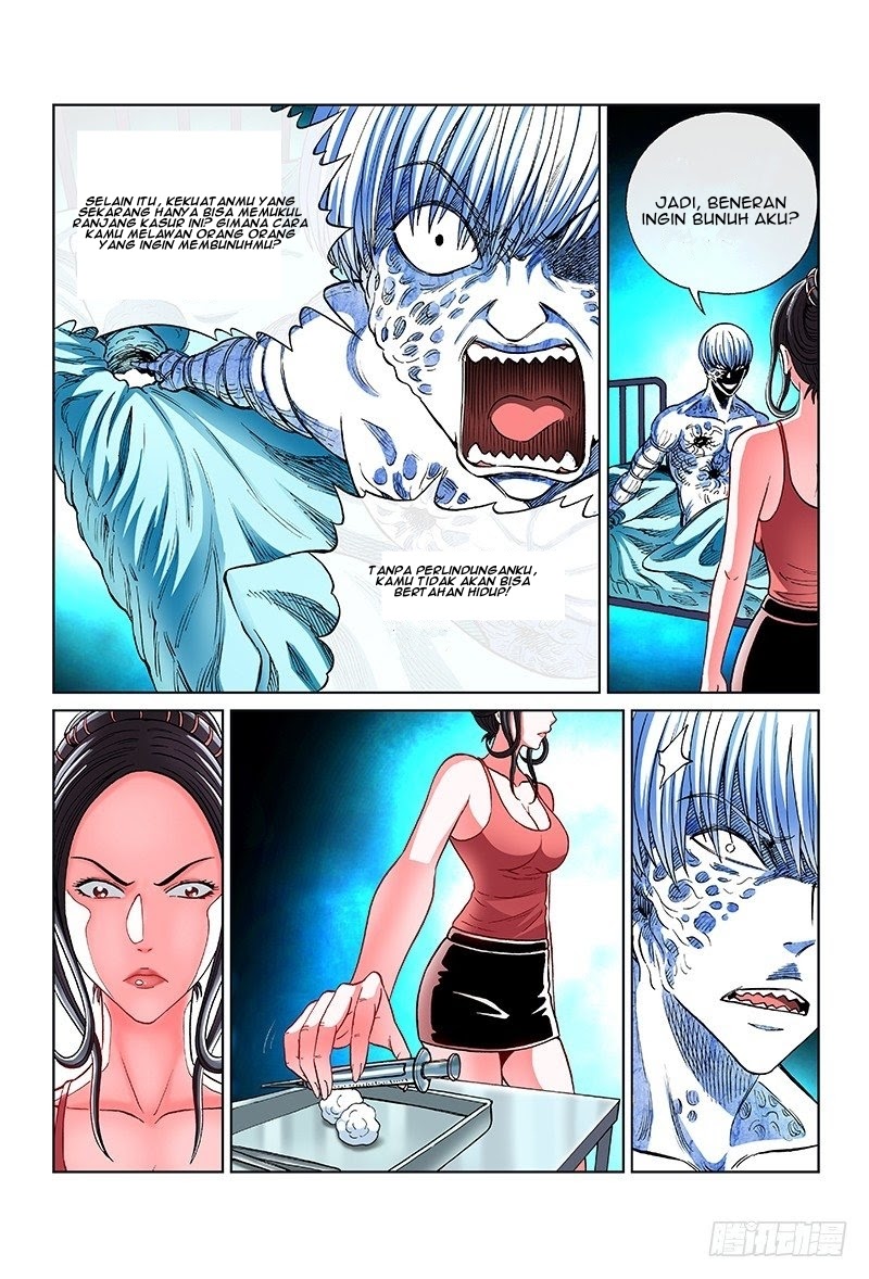 Human Body Cultivation Chapter 59 Gambar 3