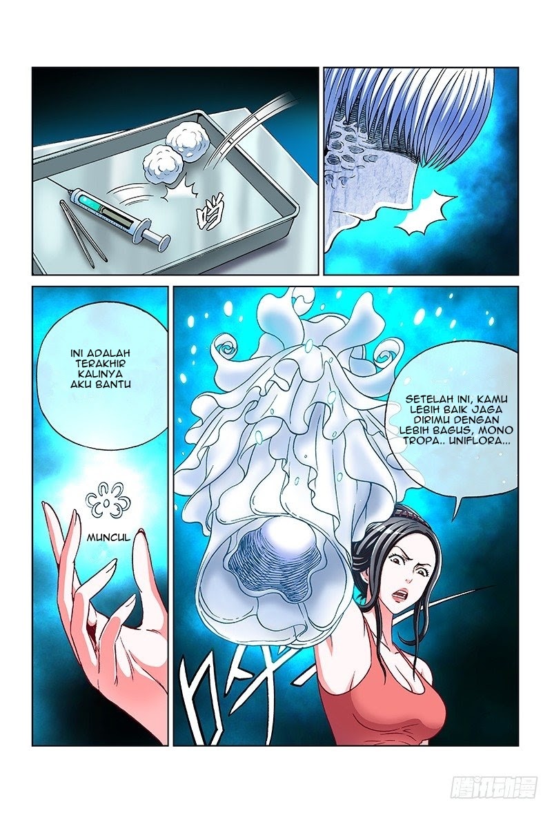 Human Body Cultivation Chapter 59 Gambar 8