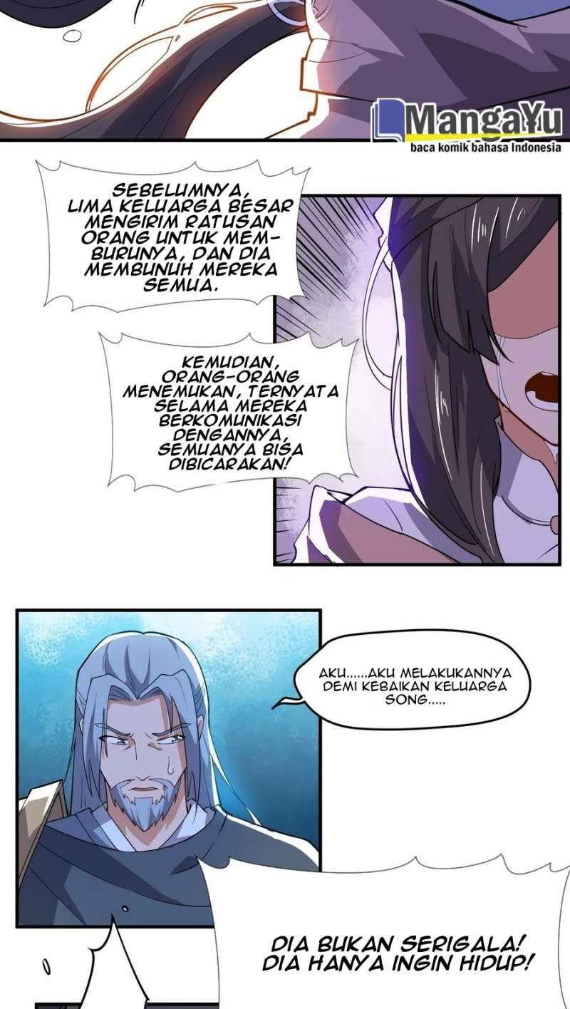 First Dragon Chapter 114 Gambar 30