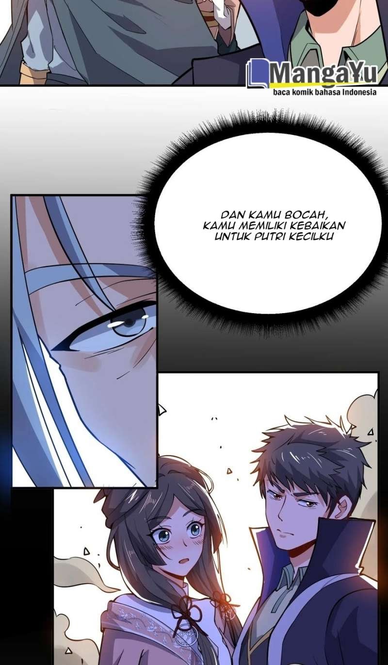 First Dragon Chapter 114 Gambar 5