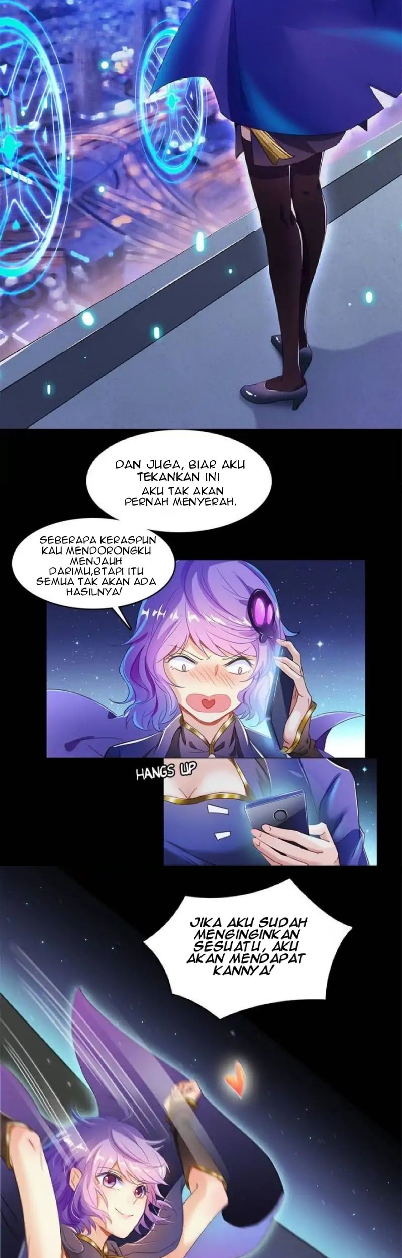 Cultivation Chat Group Chapter 31 Gambar 22