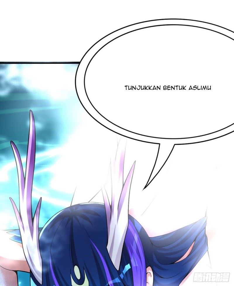 Baca I Picked Up An Attribute Chapter 77 Gambar 2