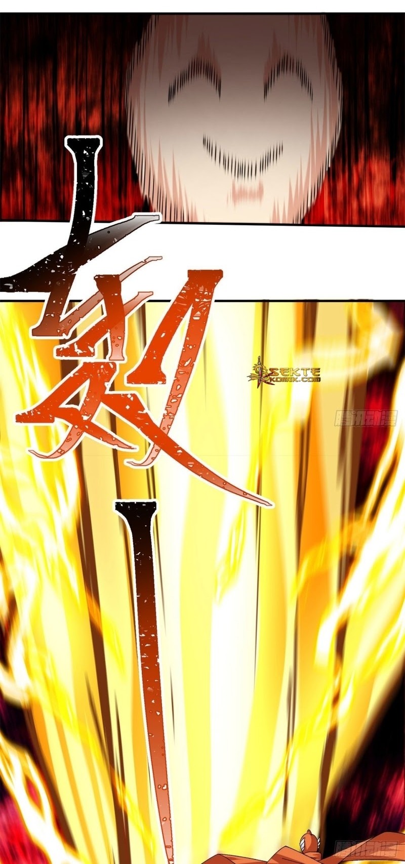 I Picked Up An Attribute Chapter 72 Gambar 35