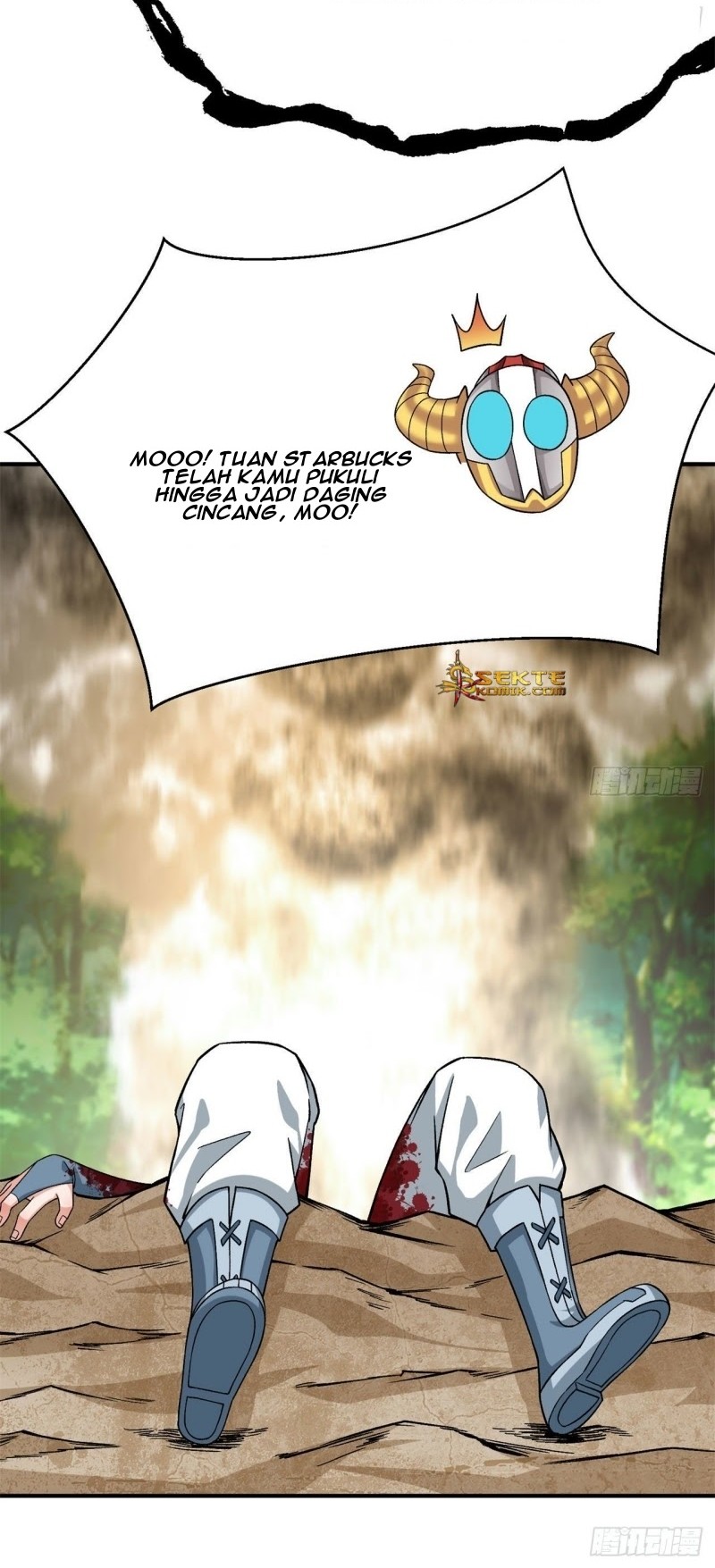 I Picked Up An Attribute Chapter 72 Gambar 37