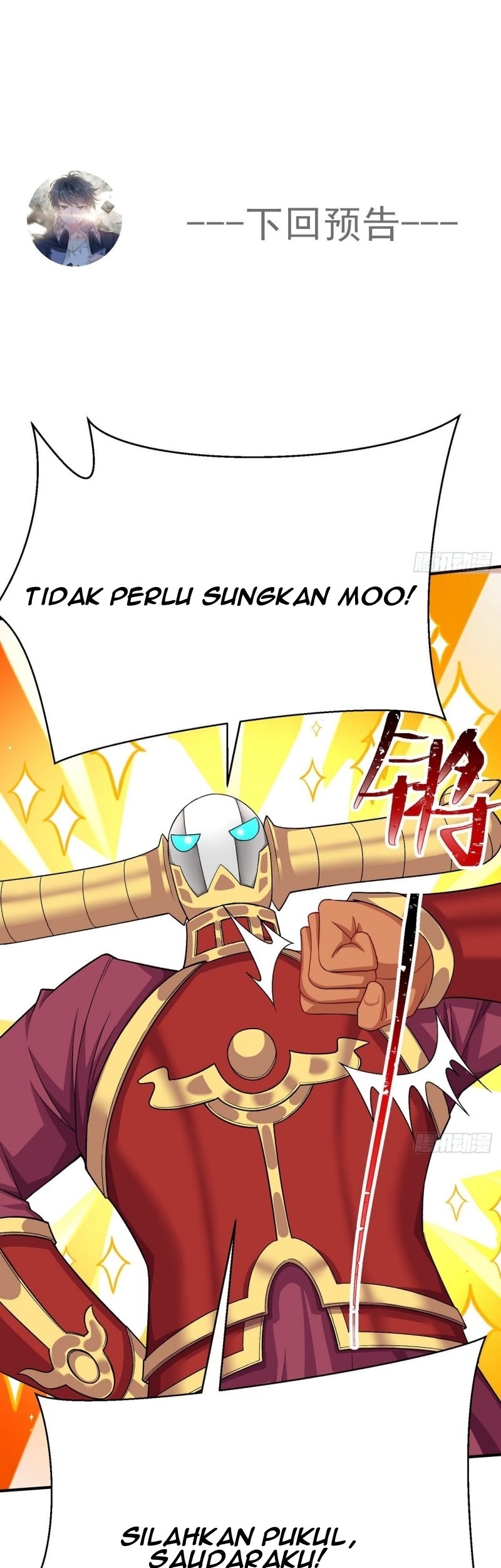 I Picked Up An Attribute Chapter 72 Gambar 38